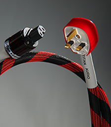 Titan Audio